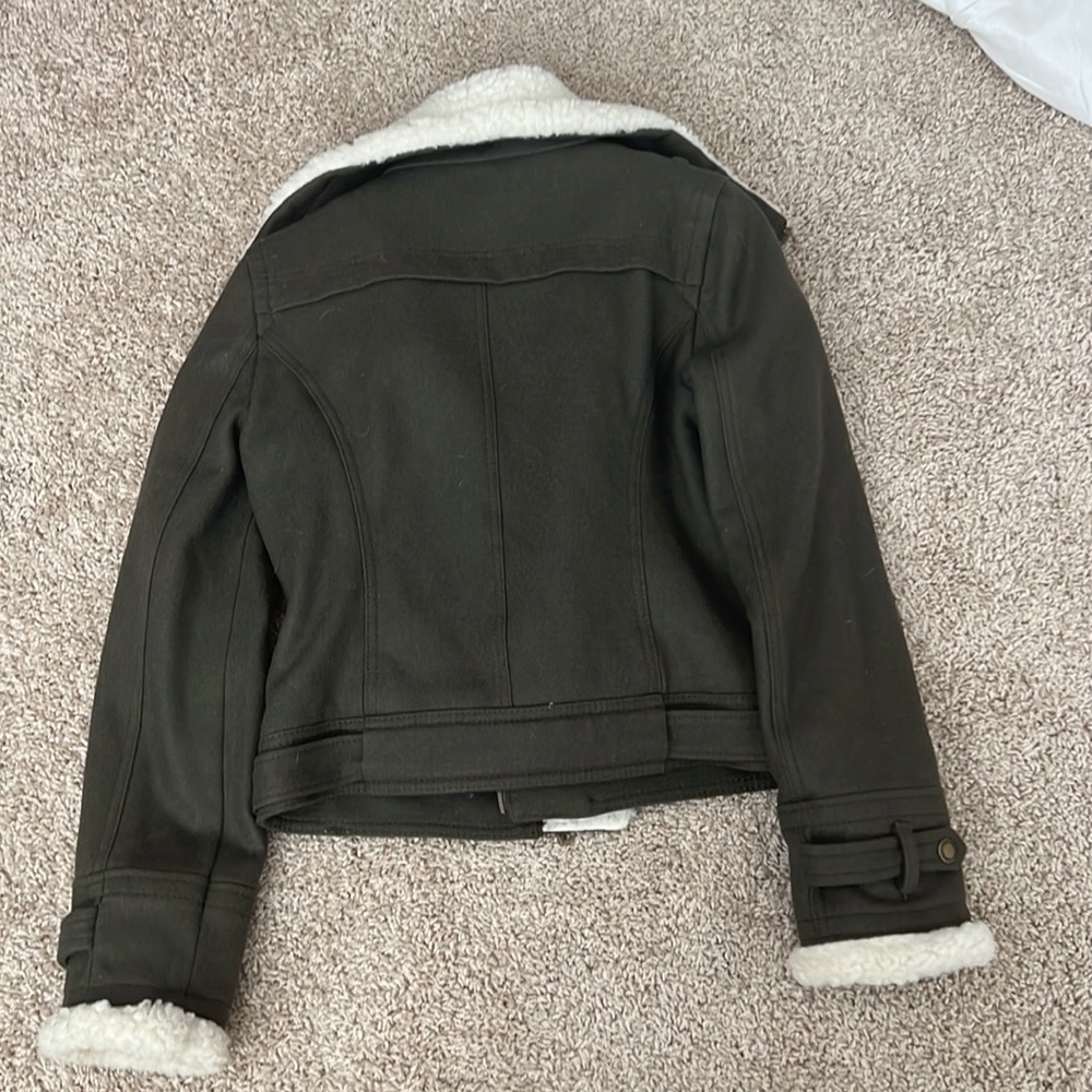 american eagle jacket - Picture 4 of 4